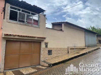 Casa, 4 quartos, 159 m² - Foto 1