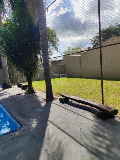 Chácara, 4 quartos, 3 m² - Foto 4