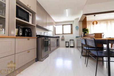 Apartamento, 4 quartos, 180 m² - Foto 4