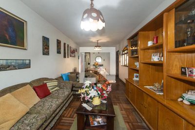 Casa, 4 quartos, 179 m² - Foto 3