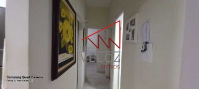 Apartamento, 3 quartos, 95 m² - Foto 5
