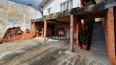 Casa, 3 quartos, 179 m² - Foto 3