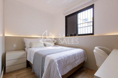 Sobrado, 3 quartos - Foto 4