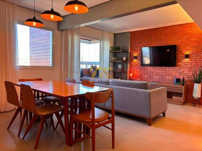 Apartamento, 2 quartos, 110 m² - Foto 4