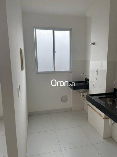 Apartamento, 2 quartos, 54 m² - Foto 1