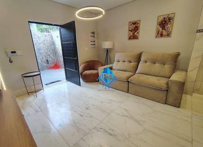 Casa, 3 quartos, 157 m² - Foto 3
