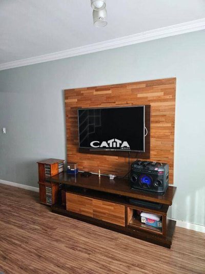 Sobrado, 2 quartos, 100 m² - Foto 3