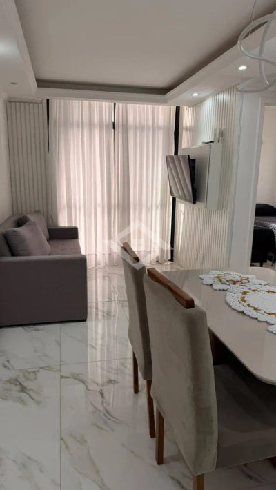 Apartamento, 3 quartos, 69 m² - Foto 1
