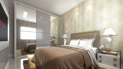 Cobertura, 3 quartos, 170 m² - Foto 2