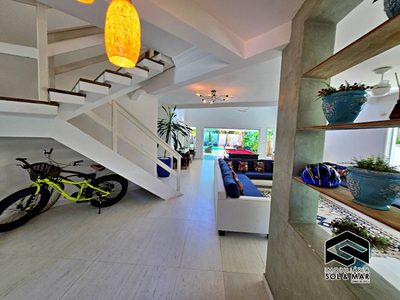 Apartamento, 5 quartos, 350 m² - Foto 2