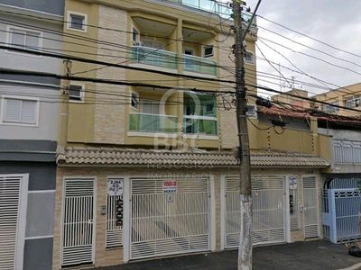 Cobertura, 4 quartos, 90 m² - Foto 1