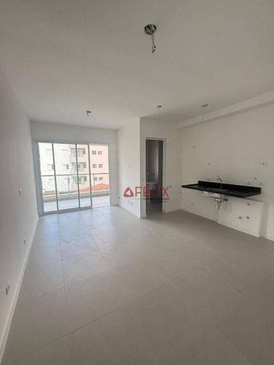 Apartamento, 3 quartos, 85 m² - Foto 2