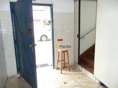 Depósito-Galpão, 1443 m² - Foto 5
