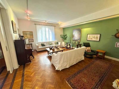 Apartamento, 4 quartos, 253 m² - Foto 4