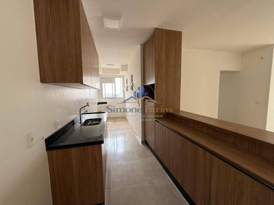 Apartamento, 3 quartos, 83 m² - Foto 2
