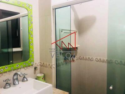 Flat/Apart Hotel, 1 quarto, 50 m² - Foto 1