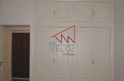 Apartamento, 4 quartos, 382 m² - Foto 1