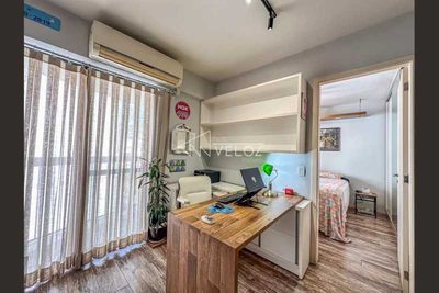Apartamento, 1 quarto, 42 m² - Foto 2