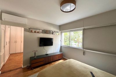 Apartamento, 3 quartos, 170 m² - Foto 2