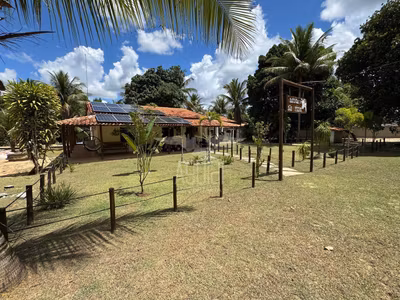 Sítio, 3 quartos, 10000 m² - Foto 3