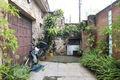 Apartamento, 1 quarto, 1200 m² - Foto 4