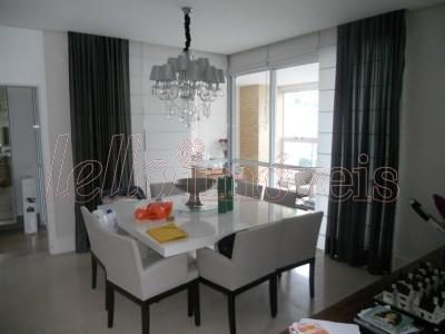 Apartamento, 4 quartos, 300 m² - Foto 3