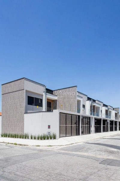 Sobrado, 2 quartos, 74 m² - Foto 4