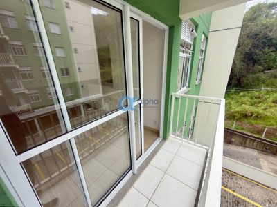 Apartamento, 2 quartos, 60 m² - Foto 5