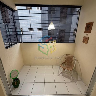 Apartamento, 2 quartos, 70 m² - Foto 3