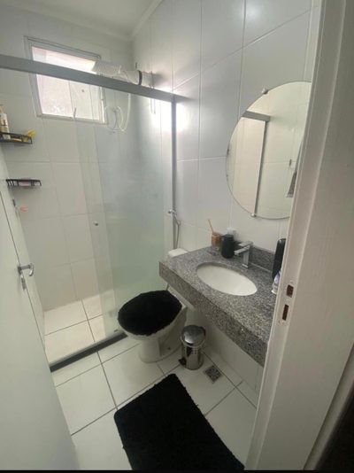 Apartamento, 2 quartos, 65 m² - Foto 5
