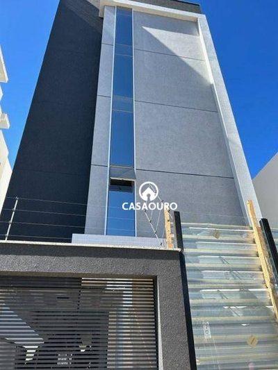 Cobertura, 1 quarto, 75 m² - Foto 2