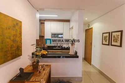Apartamento, 2 quartos, 78 m² - Foto 5