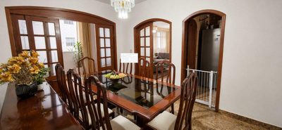 Apartamento, 4 quartos, 149 m² - Foto 5