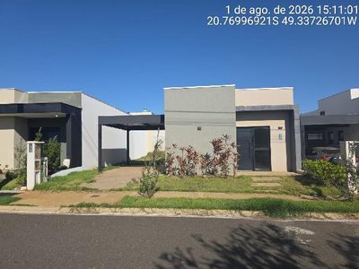 Casa, 3 quartos, 210 m² - Foto 1
