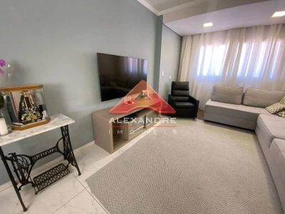 Casa, 2 quartos, 58 m² - Foto 2