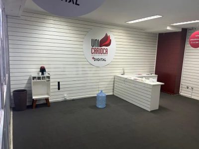 Loja-Salão, 120 m² - Foto 2