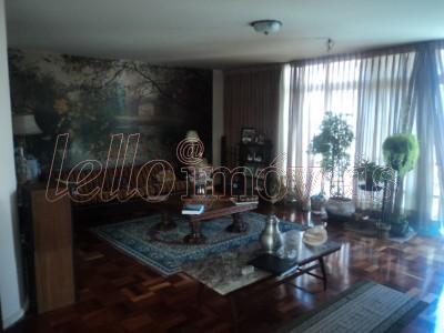 Apartamento, 3 quartos, 197 m² - Foto 2