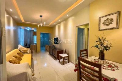Apartamento, 2 quartos, 75 m² - Foto 3