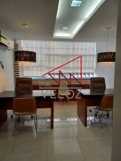 Sala-Conjunto, 33 m² - Foto 3