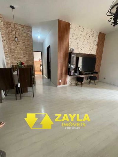 Apartamento, 2 quartos, 94 m² - Foto 3