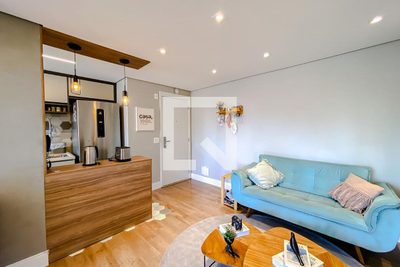 Apartamento, 2 quartos, 84 m² - Foto 3