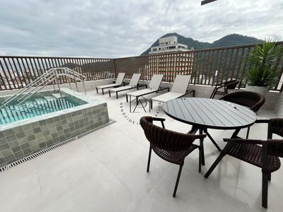 Apartamento, 2 quartos, 76 m² - Foto 3