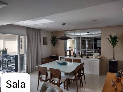 Apartamento, 3 quartos, 242 m² - Foto 5