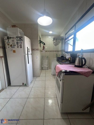 Apartamento, 1 quarto, 40 m² - Foto 4