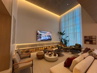 Apartamento, 3 quartos, 225 m² - Foto 1
