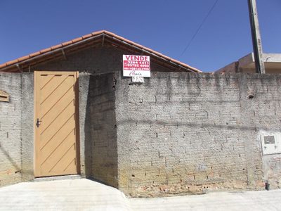 Casa, 2 quartos - Foto 1