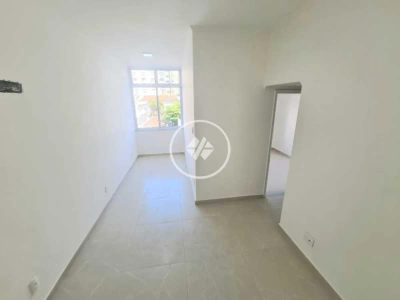 Apartamento, 1 quarto, 50 m² - Foto 1