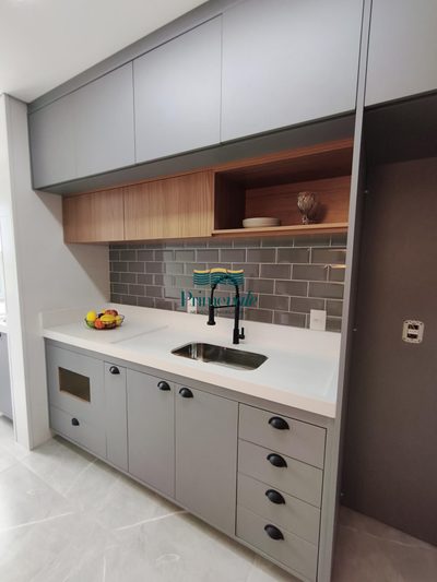 Apartamento, 2 quartos, 56 m² - Foto 5