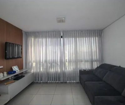 Apartamento, 2 quartos, 66 m² - Foto 2