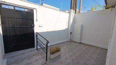 Casa, 2 quartos, 93 m² - Foto 3